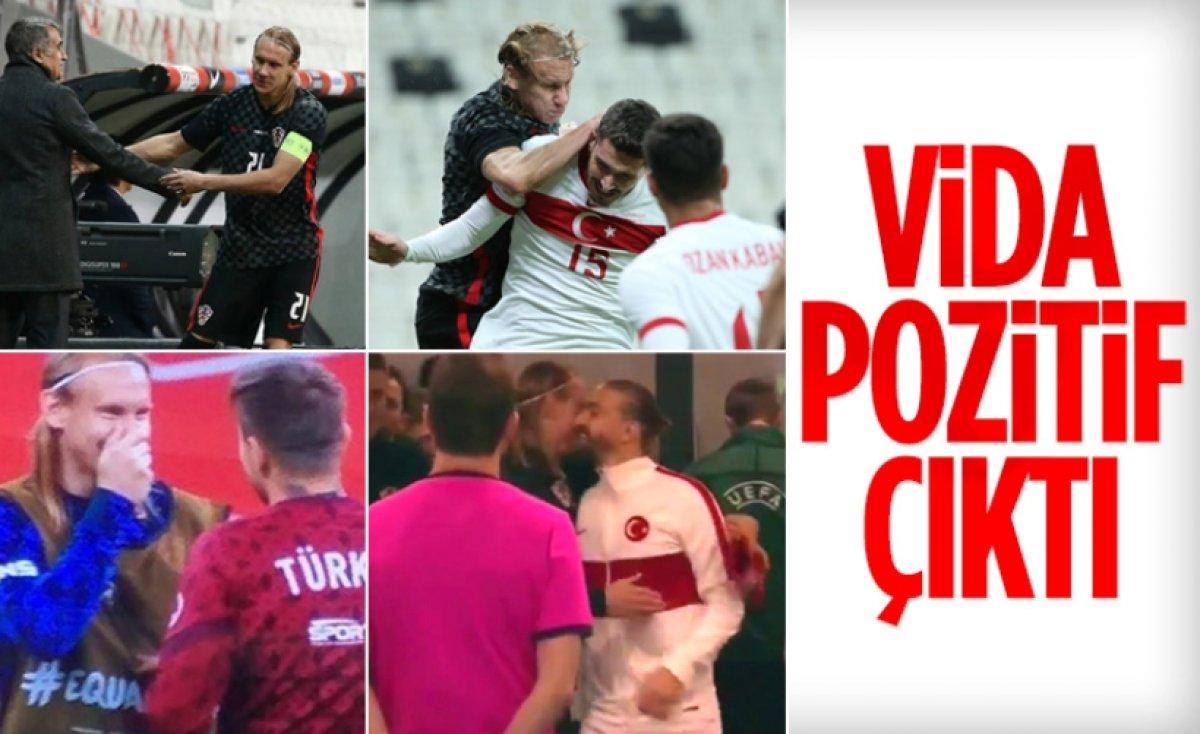 Beşiktaş'ın savunma hattı revire döndü