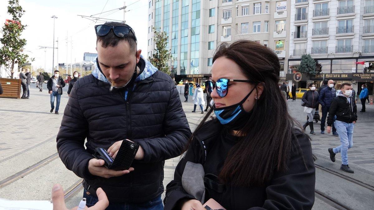 İstanbul sigara yasağı