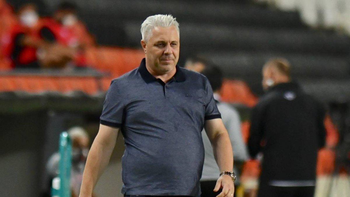 Marius Sumudica: Berna Gözbaşı ile görüştüm