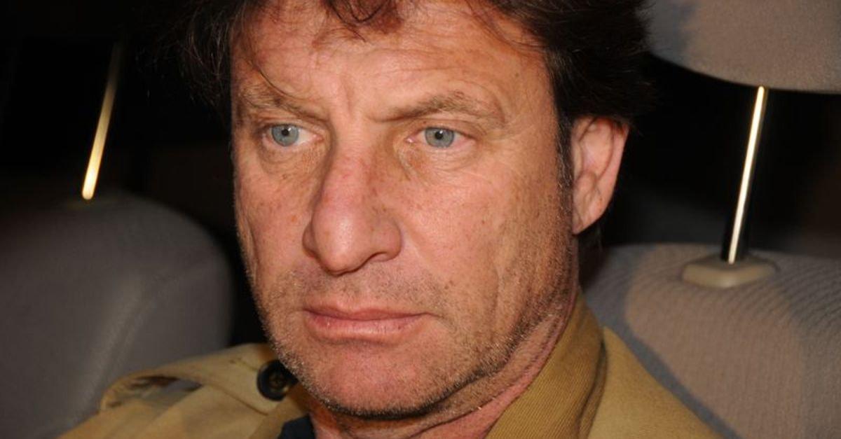 Kaya Çilingiroğlu: Benden uzak durun