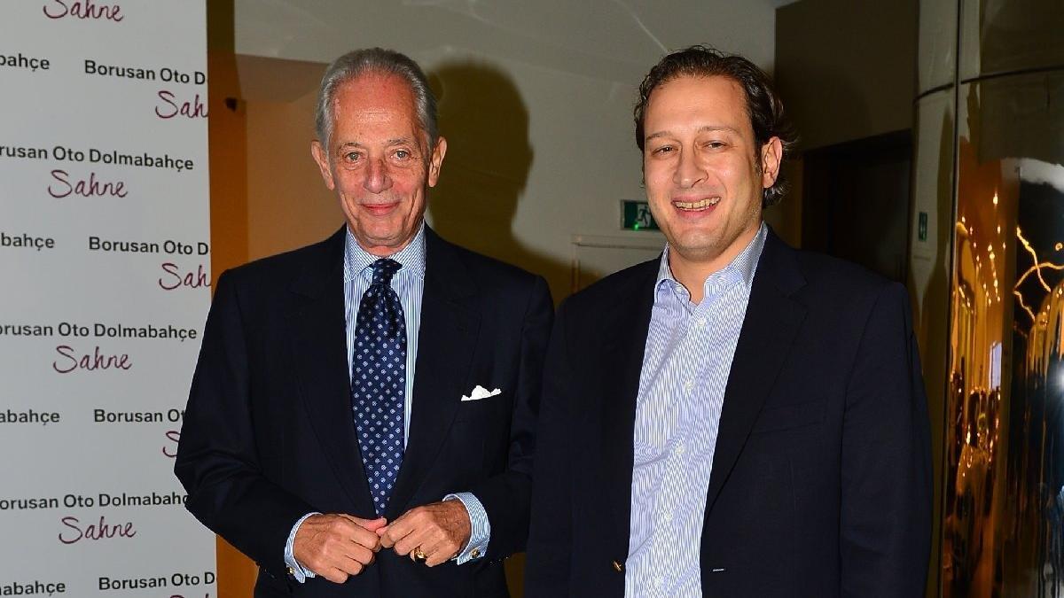 Galatasaray'da başkanlığa aday olan isimler