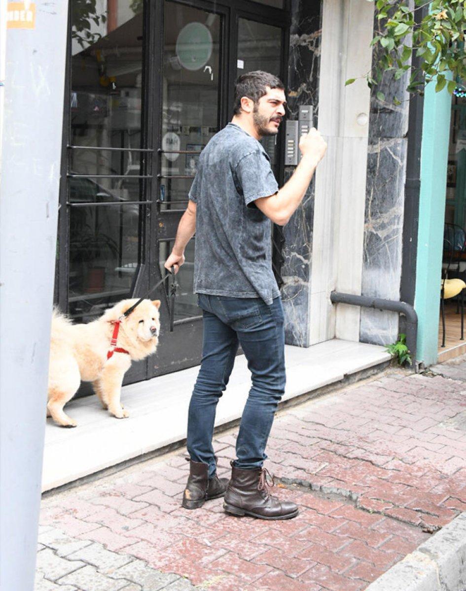 Didem Soydan: Burak'la ilişkimiz güzel gidiyor