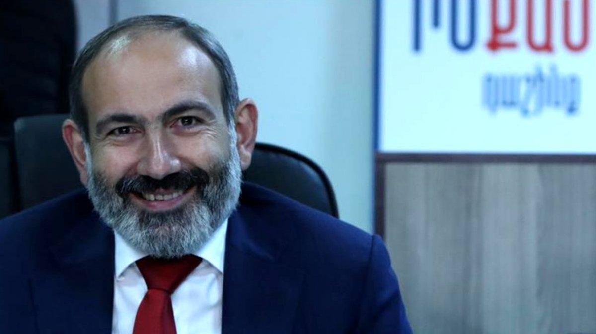 Ermenistan, Paşinyan'ı arıyor