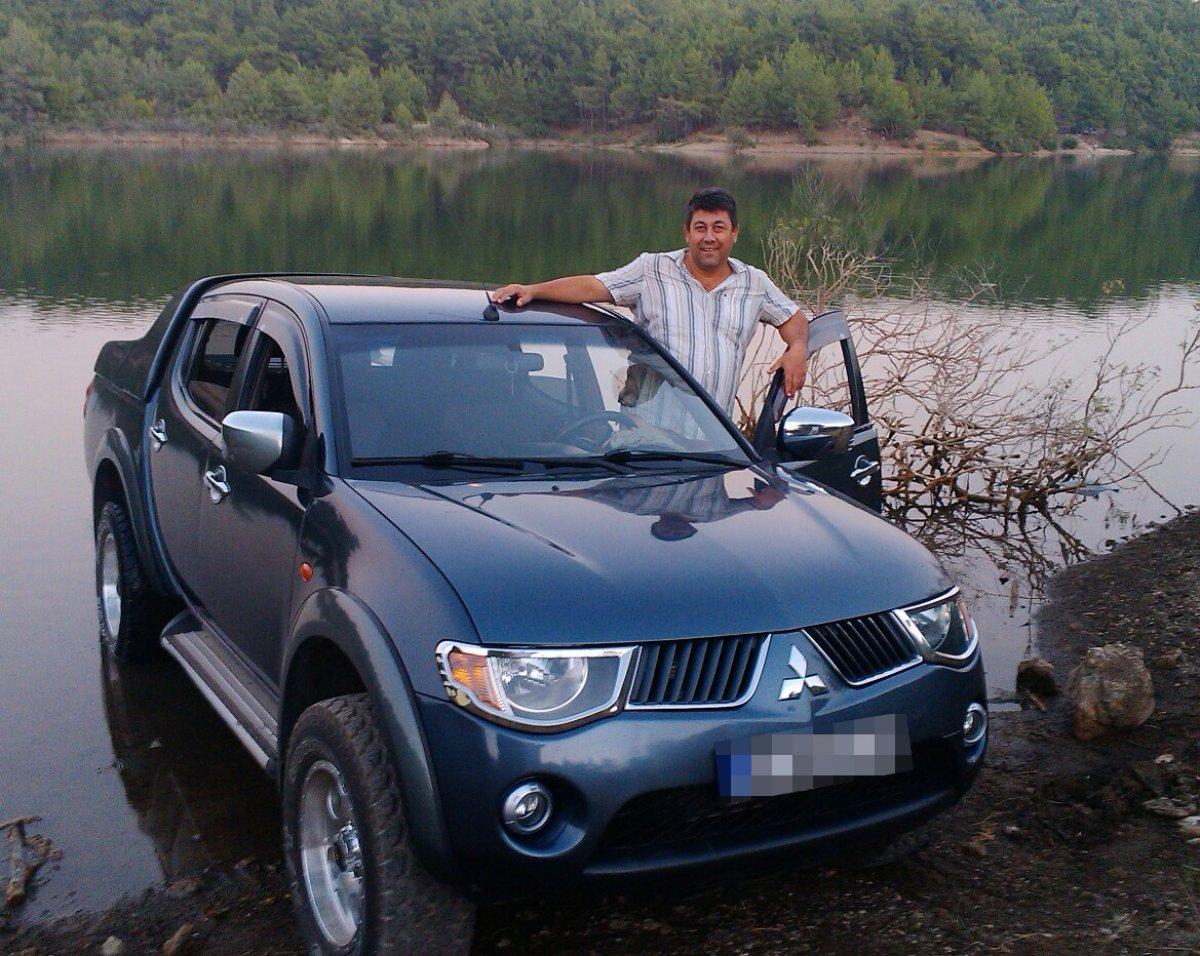 Mahmut Aydın Köksar