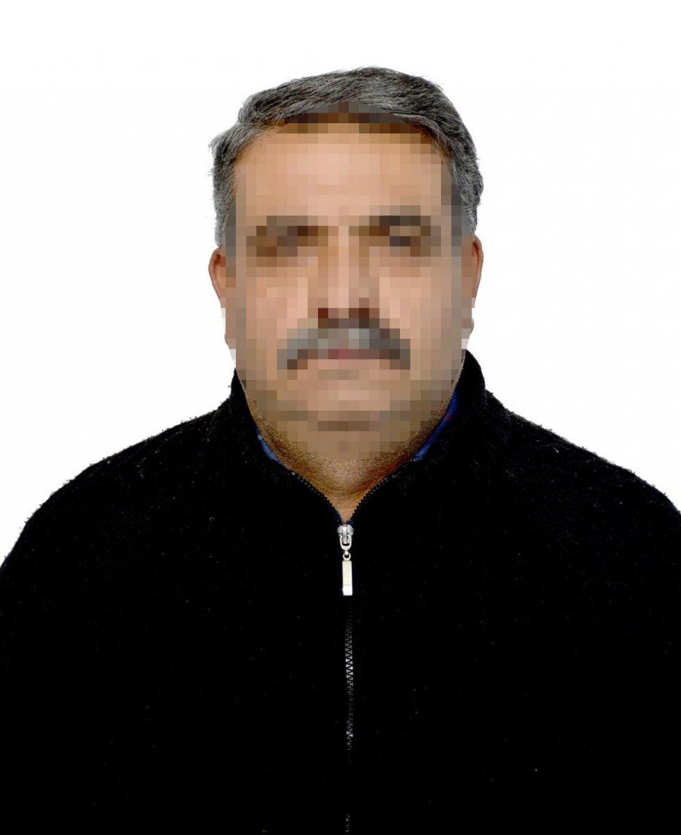 İzmir'de cinnet getiren pazarcı, eşi ile kızını öldürdü