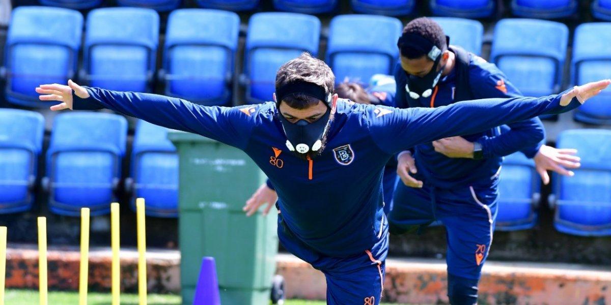 Süper Lig'de korona yüzünden maçlar ertelenmeyecek