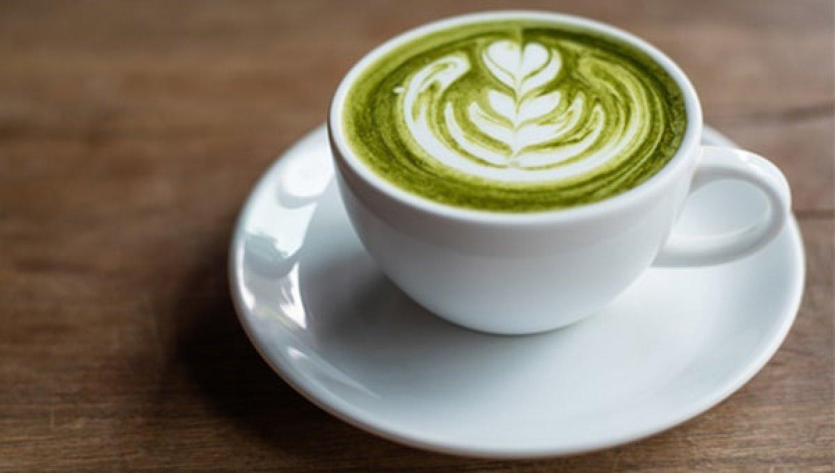 Matcha çayı nedir
