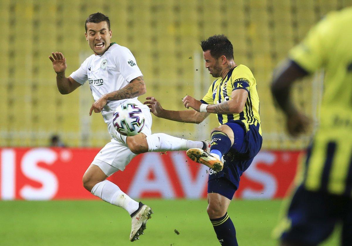 Gökhan Gönül Beşiktaş derbisinde yok