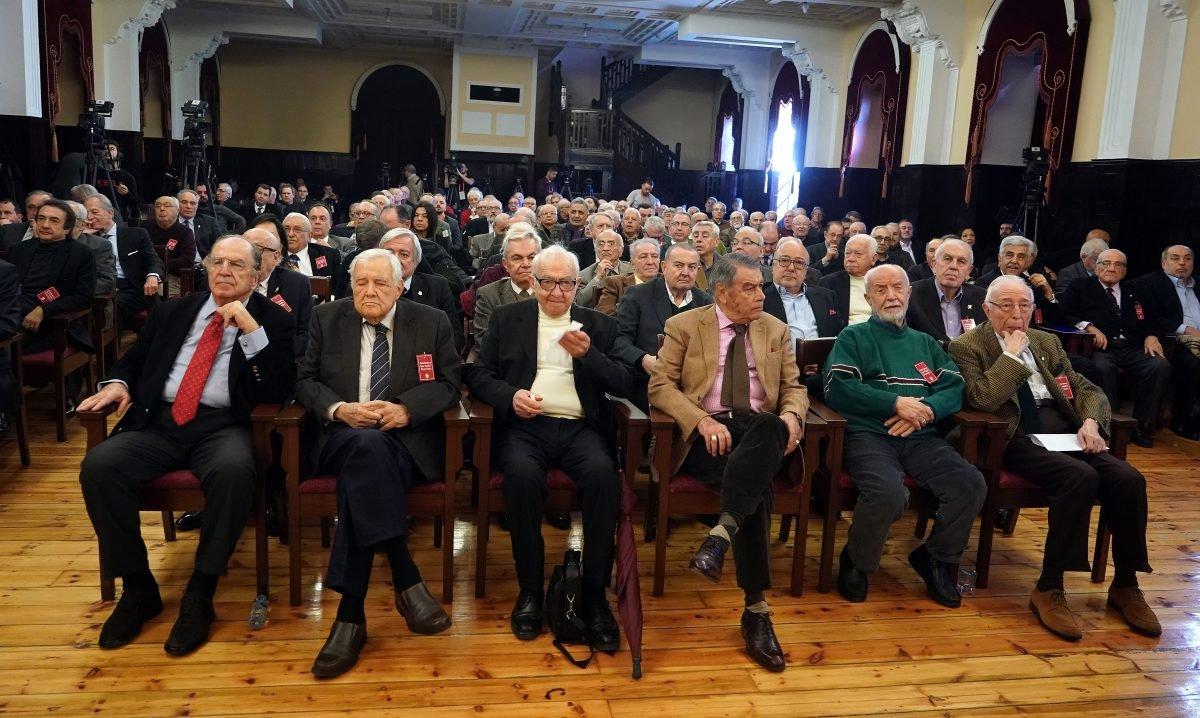 Galatasaray İçişleri Bakanlığı'ndan seçim izni aldı