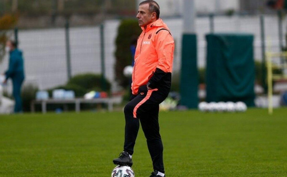 Trabzonspor'da Abdullah Avcı'dan başarı için 8 kural