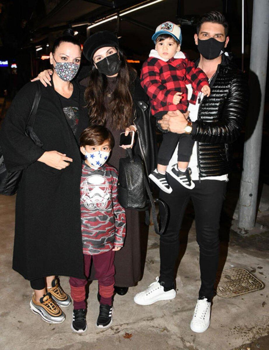 Tolgahan Sayışman ticarete atılıyor