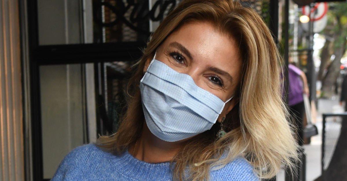 Gülben Ergen: Müzik durmasın