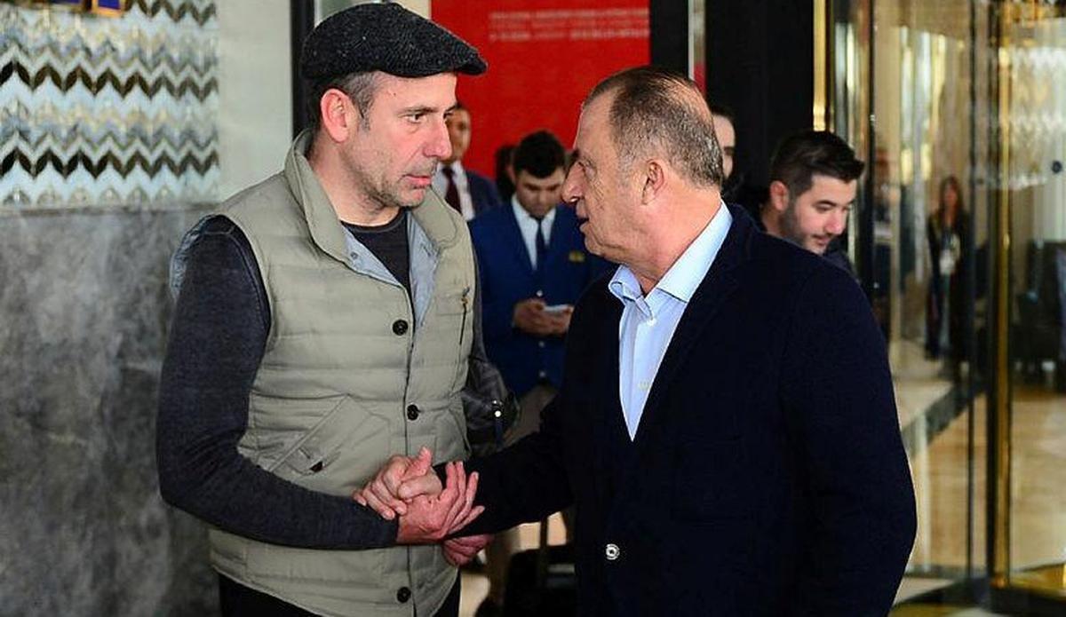 Abdullah Avcı: Şampiyonluk elimizden alındı