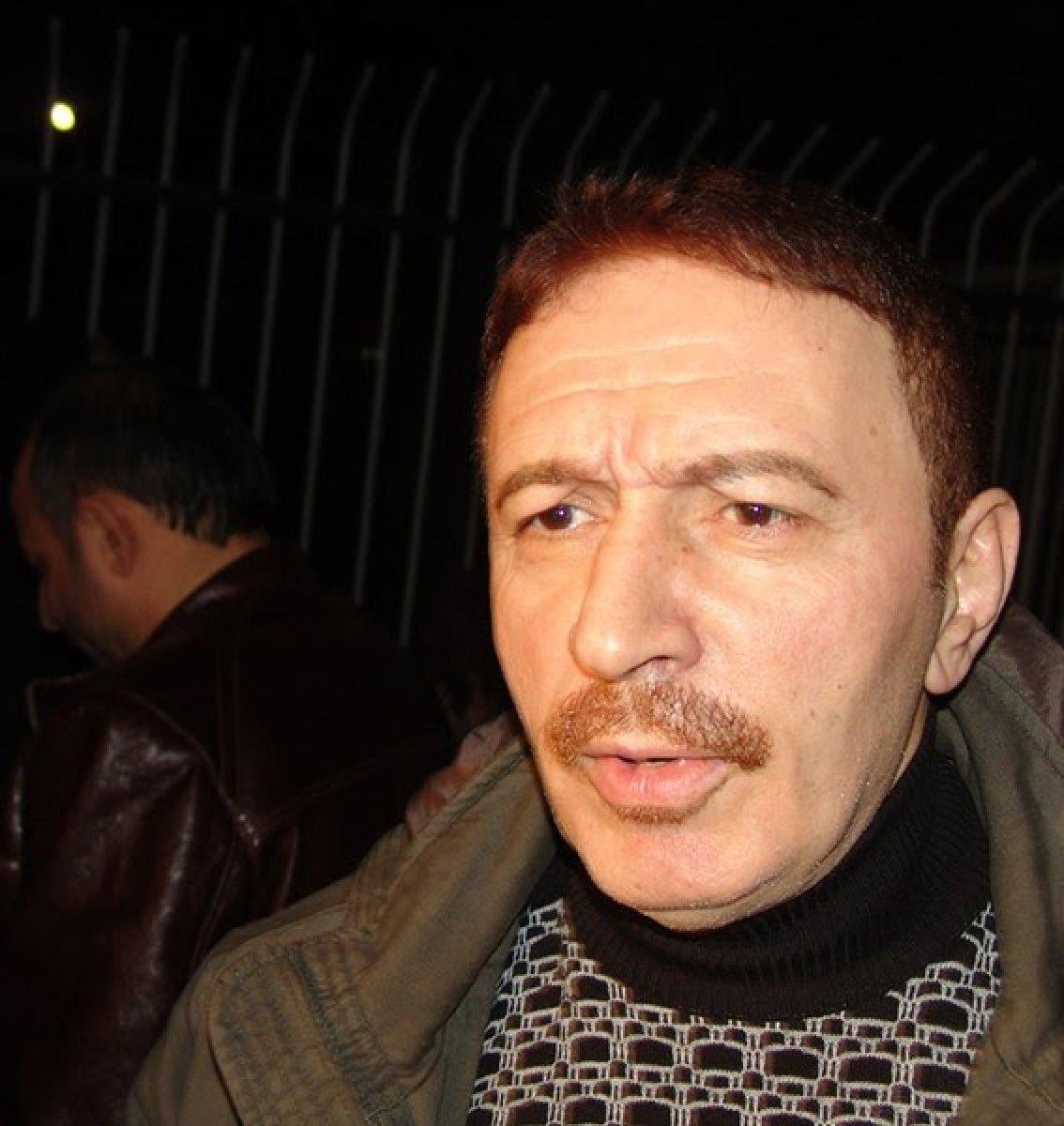 Mustafa Topaloğlu kimdir? Mustafa Topaloğlu kaç yaşında? Sağlık durumu nasıl?