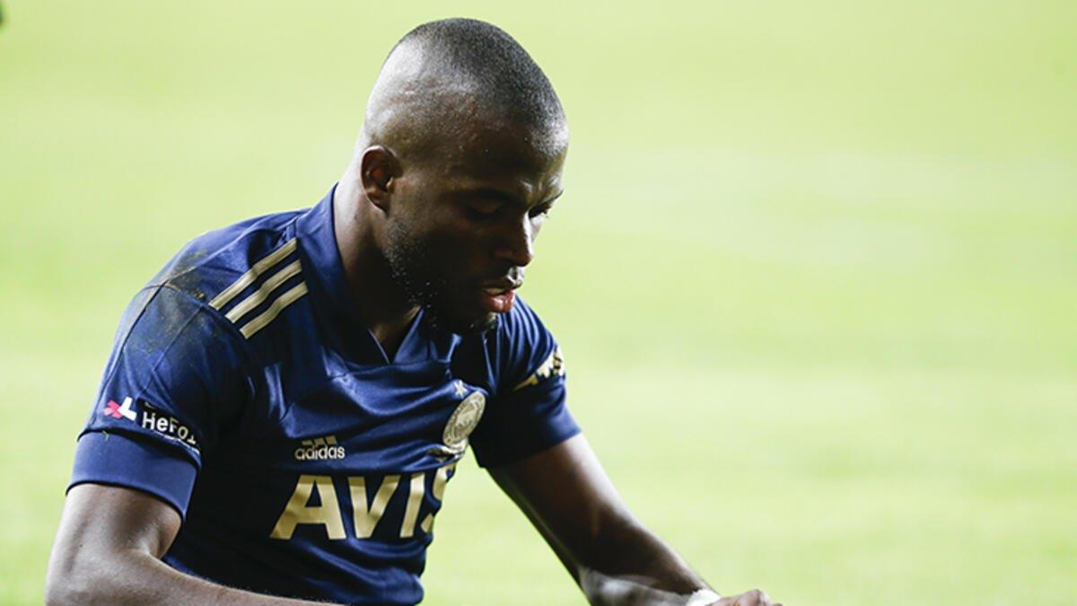 Ateşi yükselen Enner Valencia milli takımdan çıkarıldı