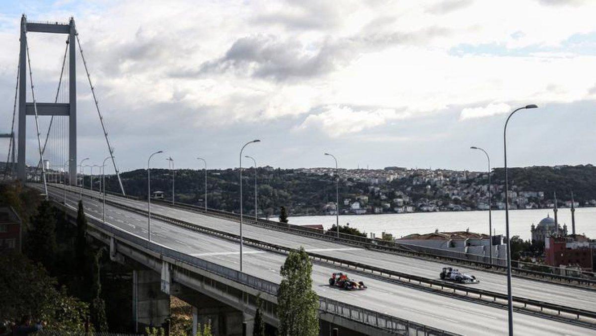 Formula 1 Türkiye nasıl izlenir? S Sport nedir, nasıl izlenir? S Sport frekans bilgileri