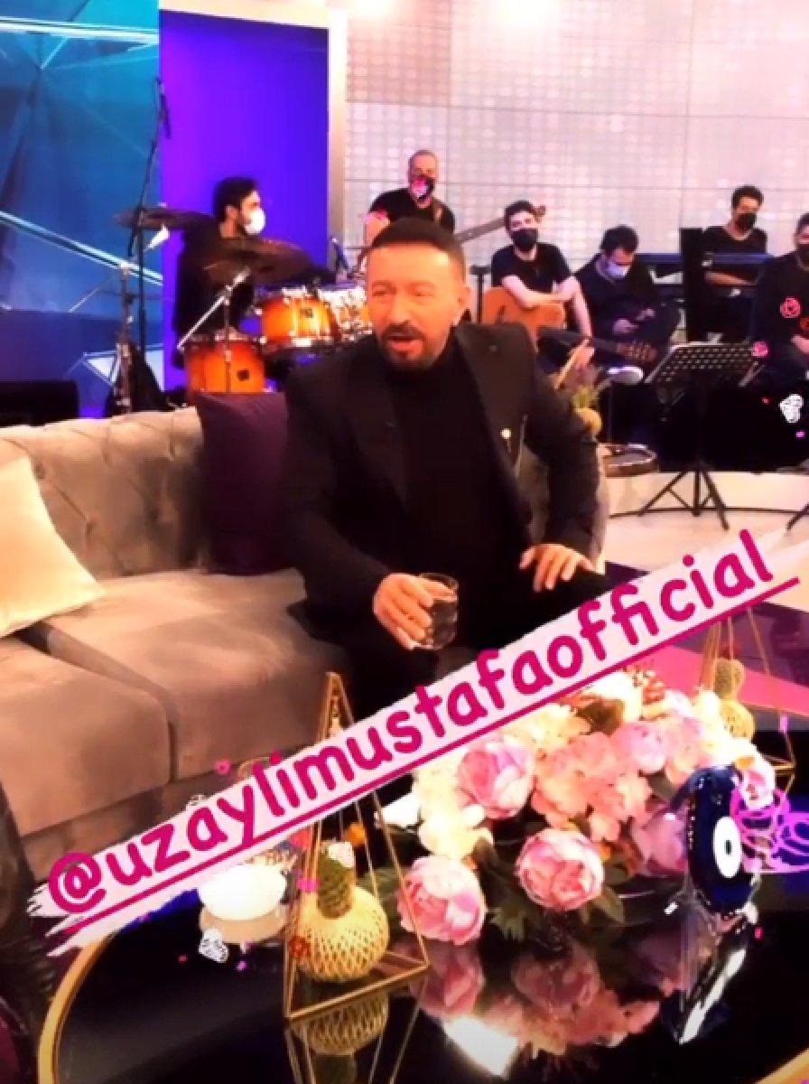 Mustafa Topaloğlu kalp krizi geçirdi