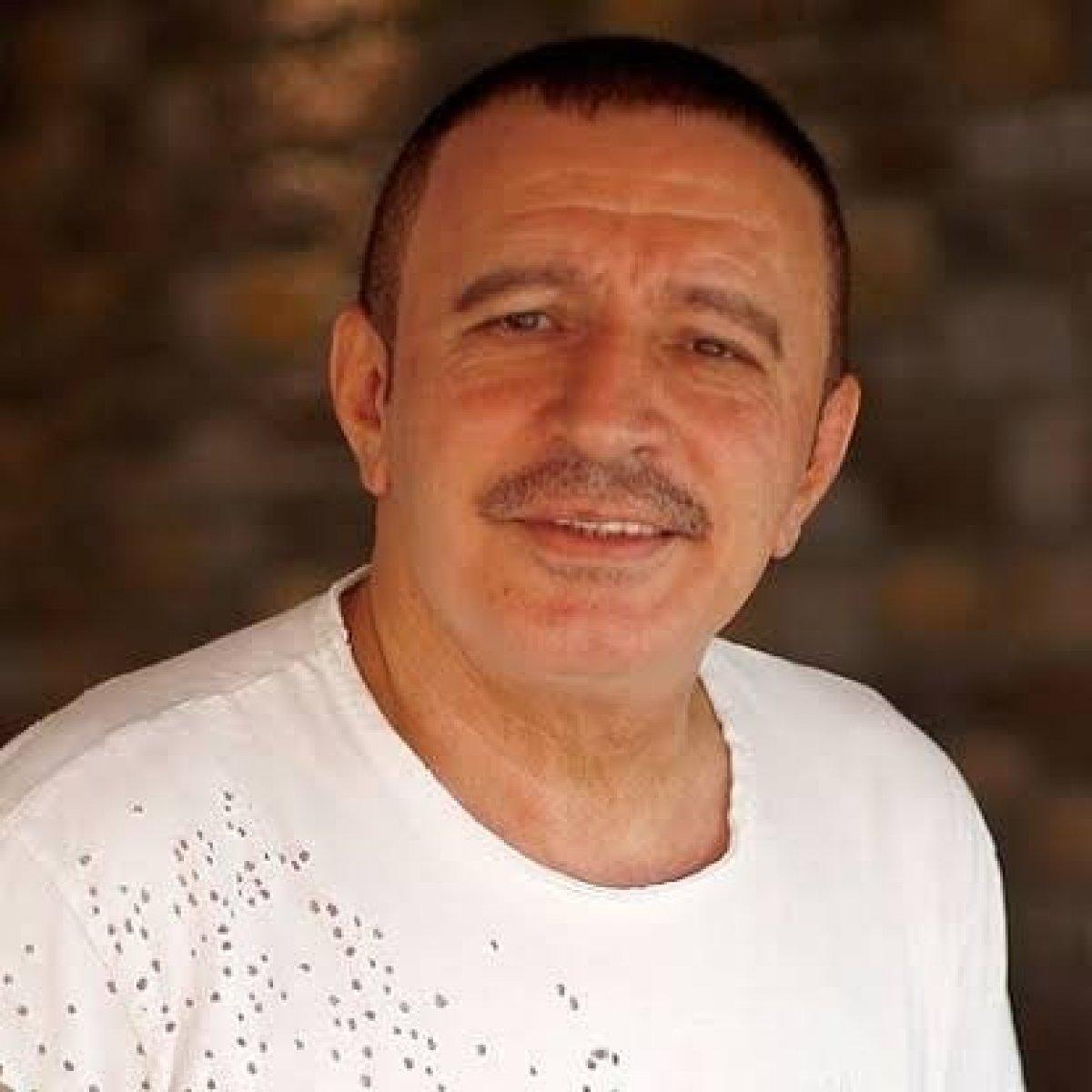 Mustafa Topaloğlu kalp krizi geçirdi