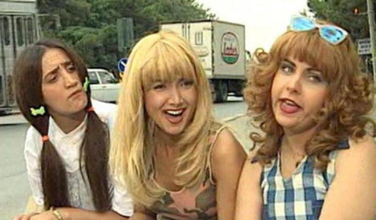 Çılgın Bediş”in Banu'su Sonay Aydın: Sadece burnumu yaptırdım