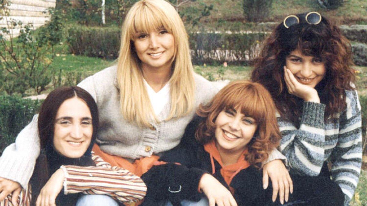 Çılgın Bediş”in Banu'su Sonay Aydın: Sadece burnumu yaptırdım