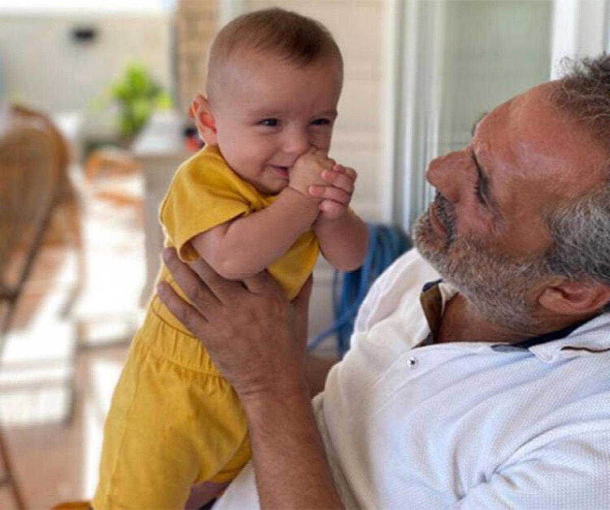 Yavuz Bingöl'ün torun özlemi