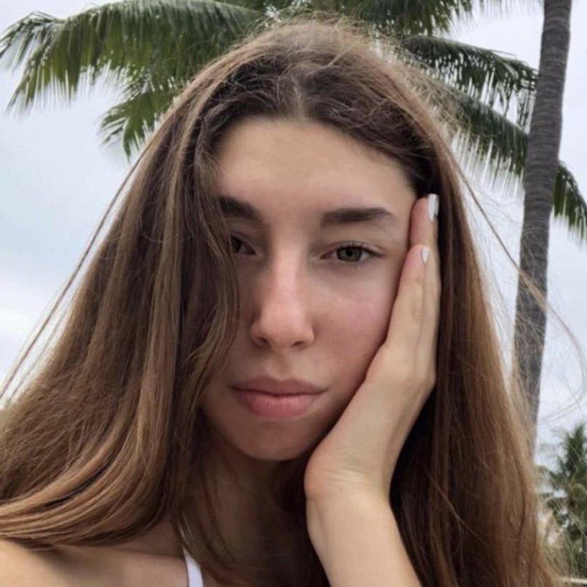 Türkiye’nin Miss Model’ı 16 yaşındaki Ceyda Toyran