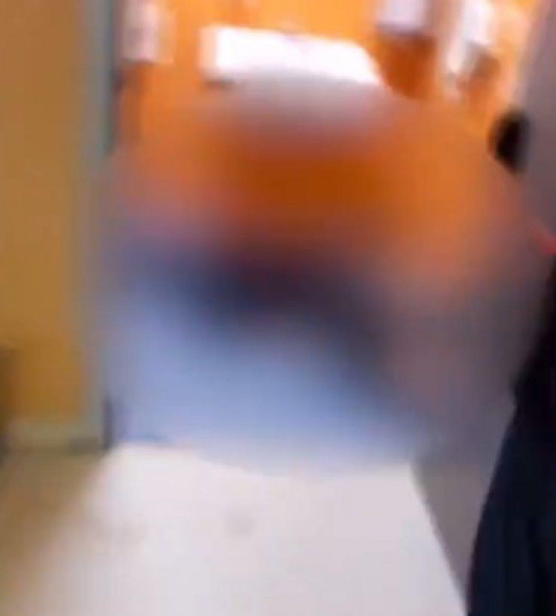 İtalya'da koronavirüslü hastalar, hastane tuvaletlerinde ölüyor