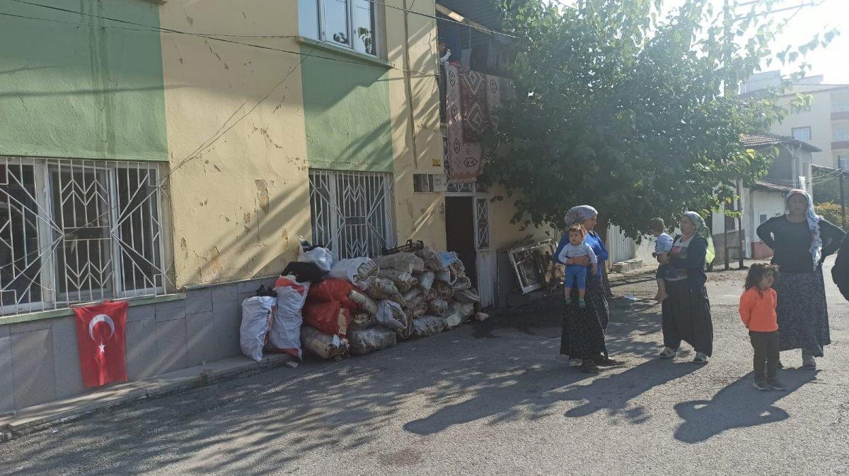 Malatya'da eşlerinden ayrı yaşayan 3 kadının yaşam mücadelesi
