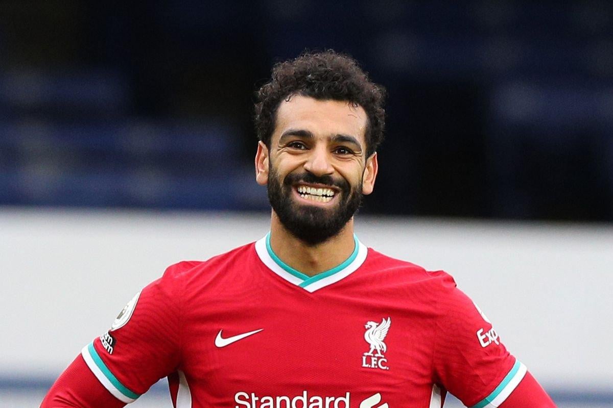 Mohamed Salah, koronavirüse yakalandı