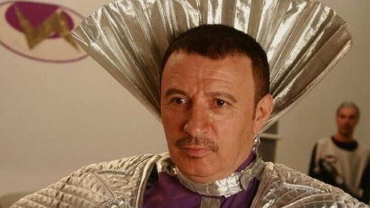 Mustafa Topaloğlu kimdir? Mustafa Topaloğlu kaç yaşında? Sağlık durumu nasıl?