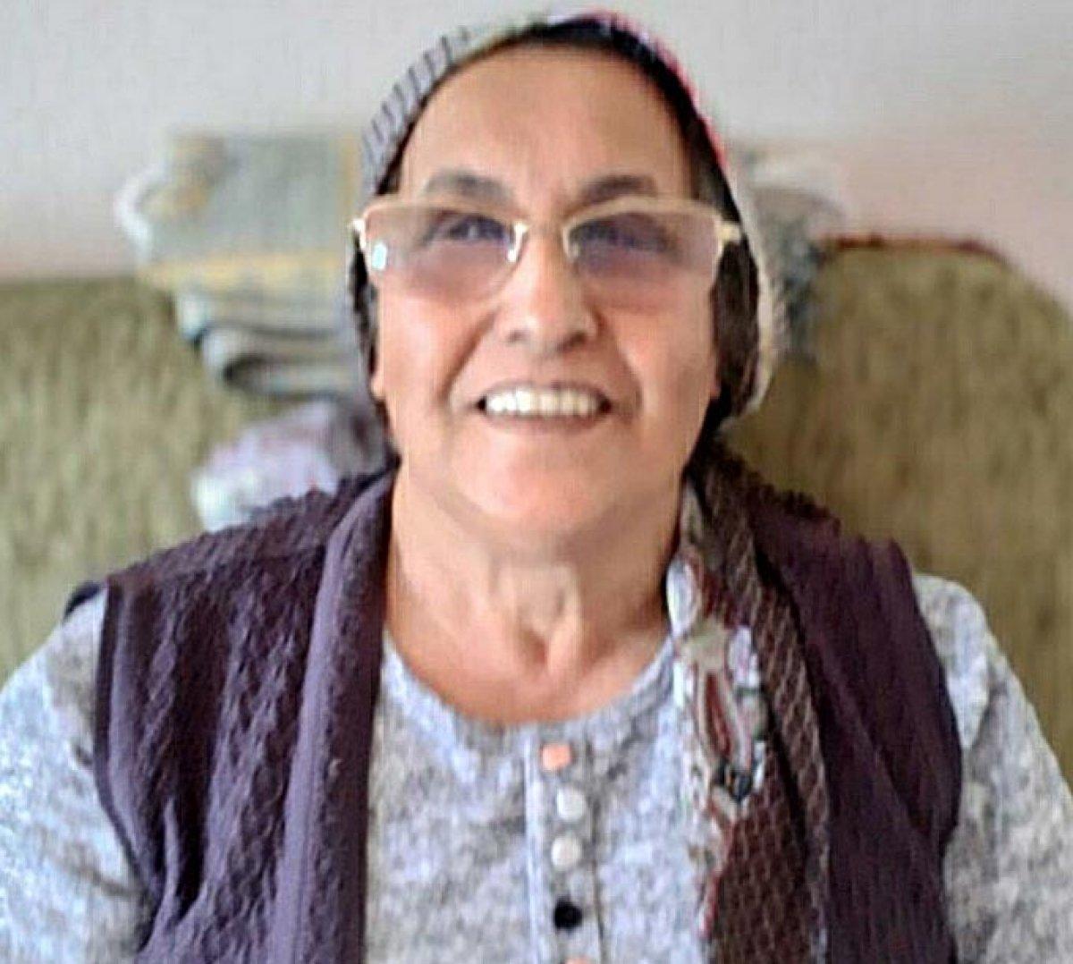 İzmir'de cinnet getiren pazarcı, eşi ile kızını öldürdü