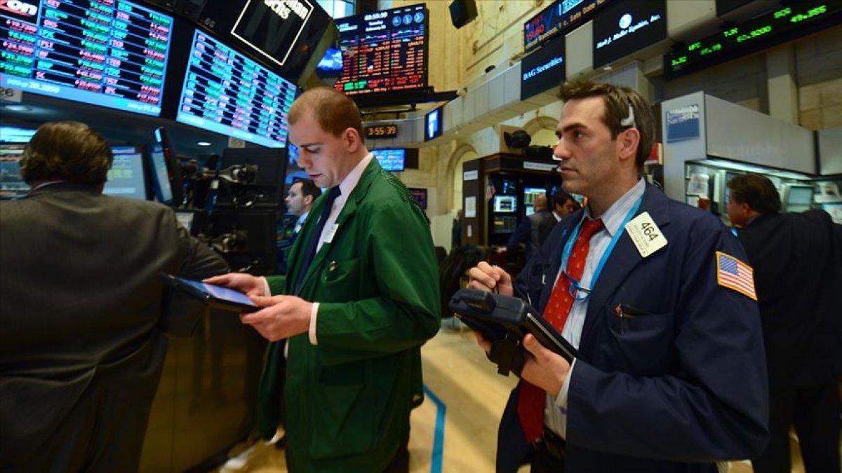 Moody's, koronavirüsü ekonomi üzerinde bir tehdit olarak görüyor