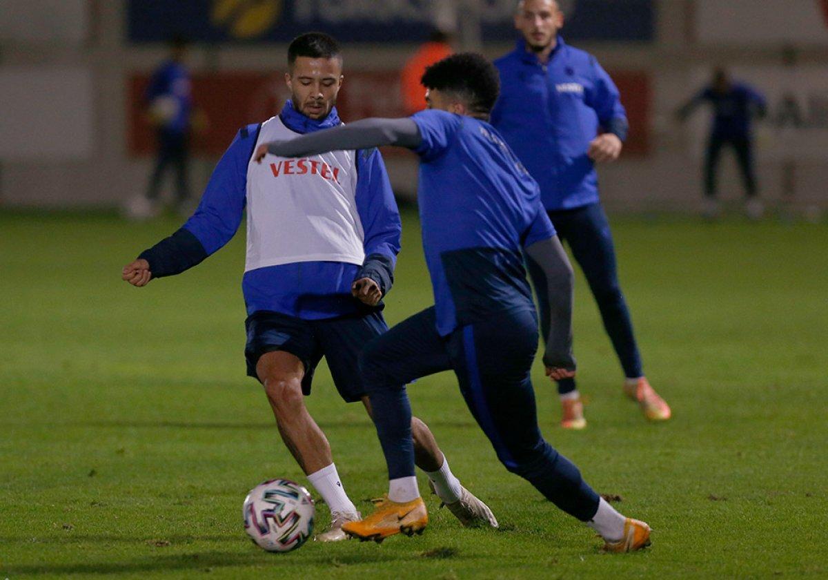 Trabzonspor'da Abdullah Avcı'dan başarı için 8 kural