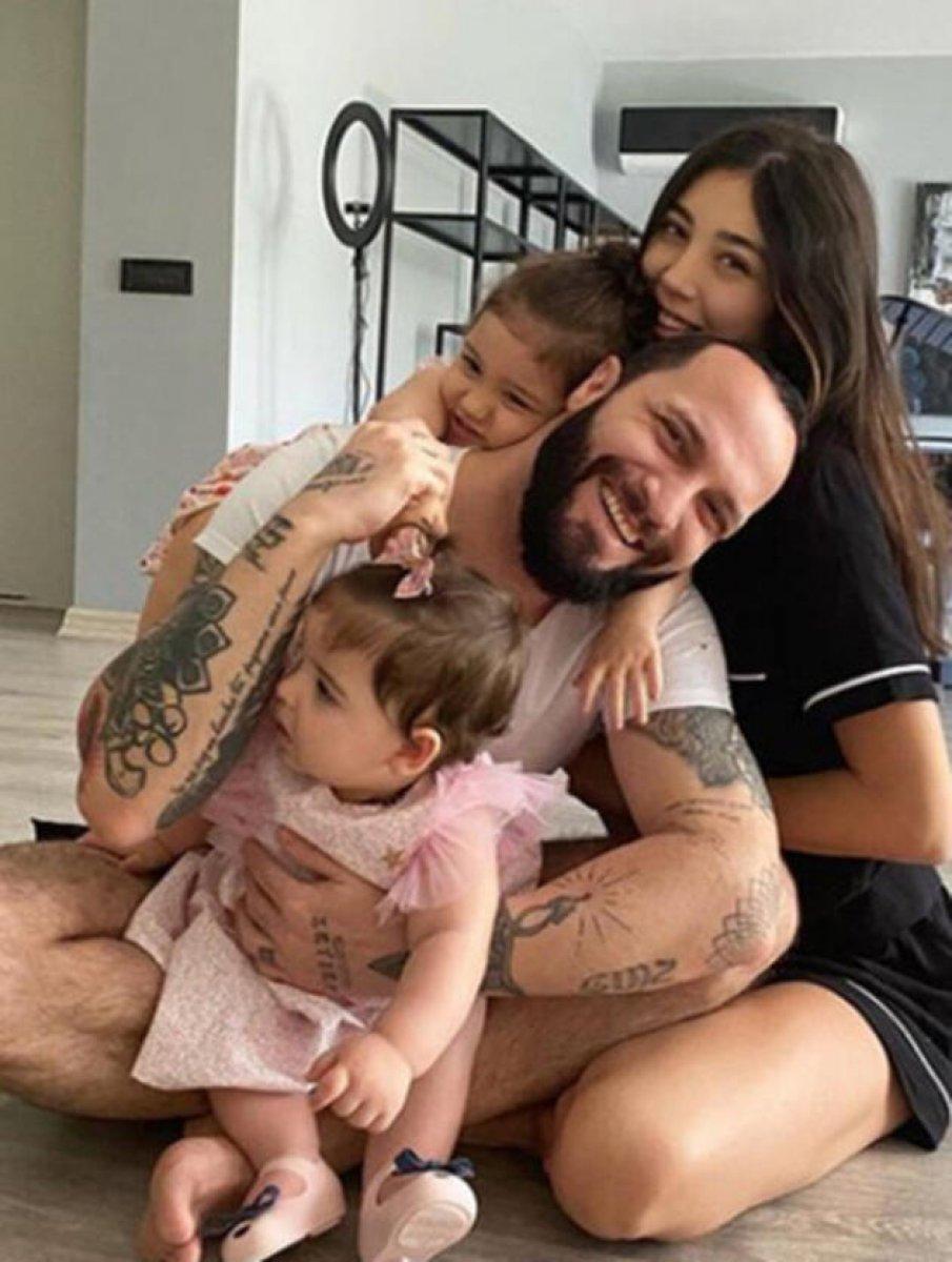 Berkay, 2 milyon TL'lik otomobil aldı