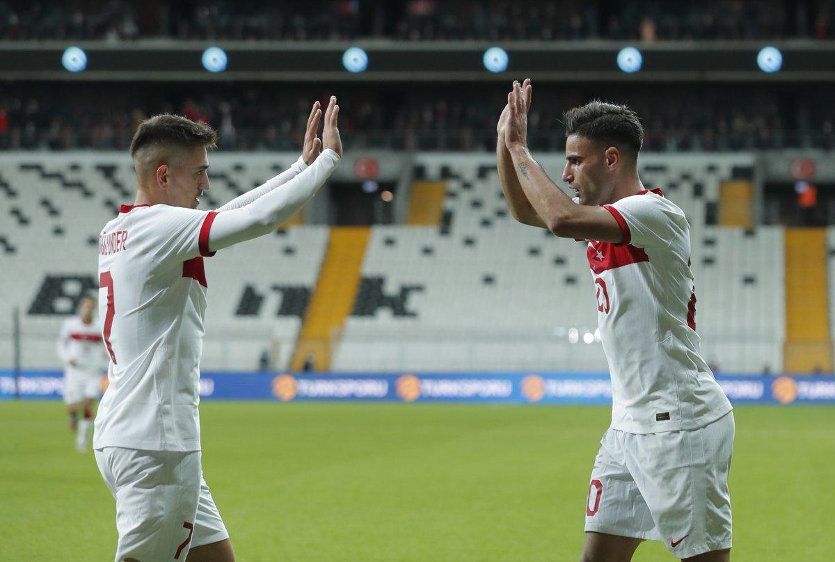 Deniz Türüç: Fenerbahçe'ye geri dönebilirim