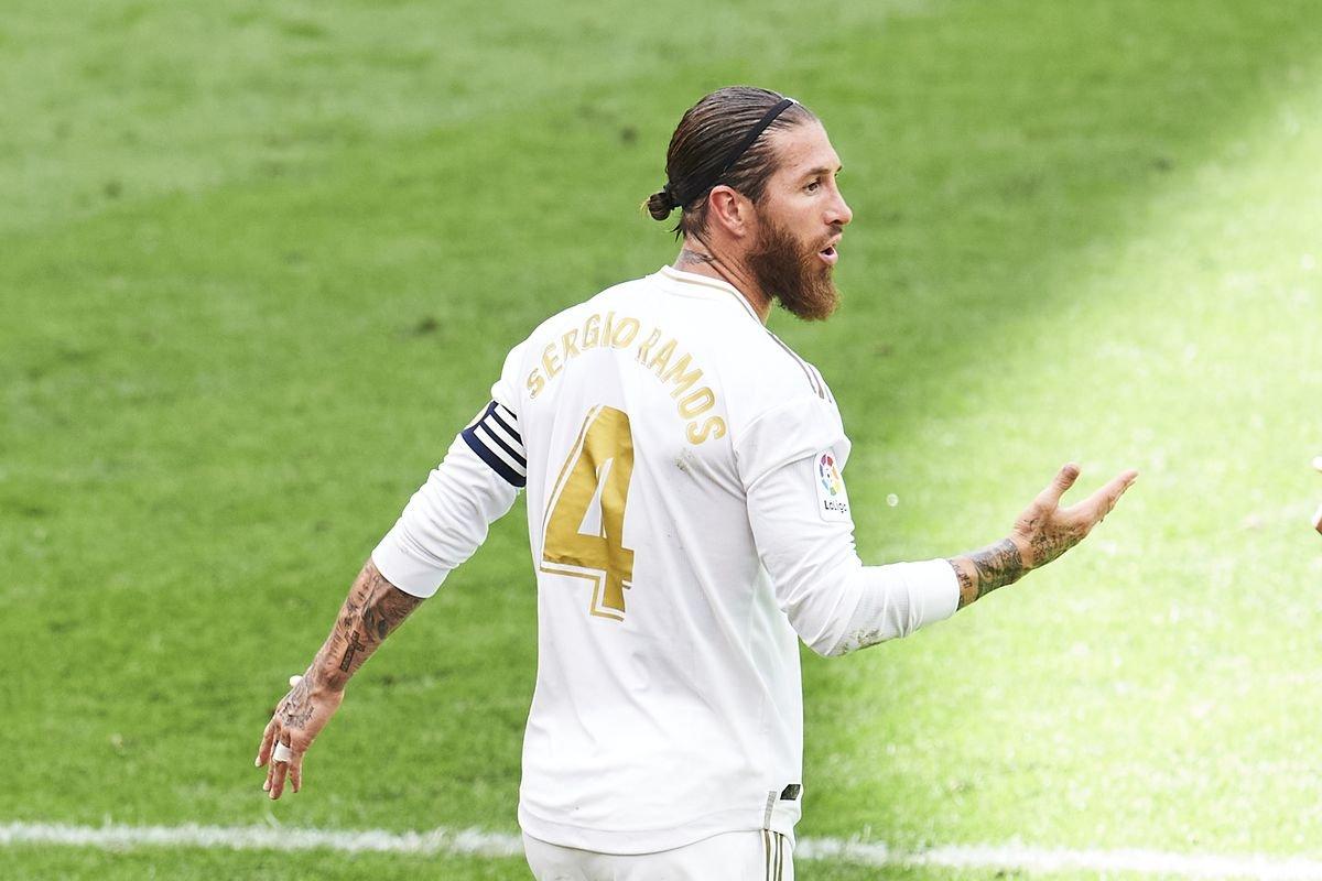 PSG, Sergio Ramos'u istiyor
