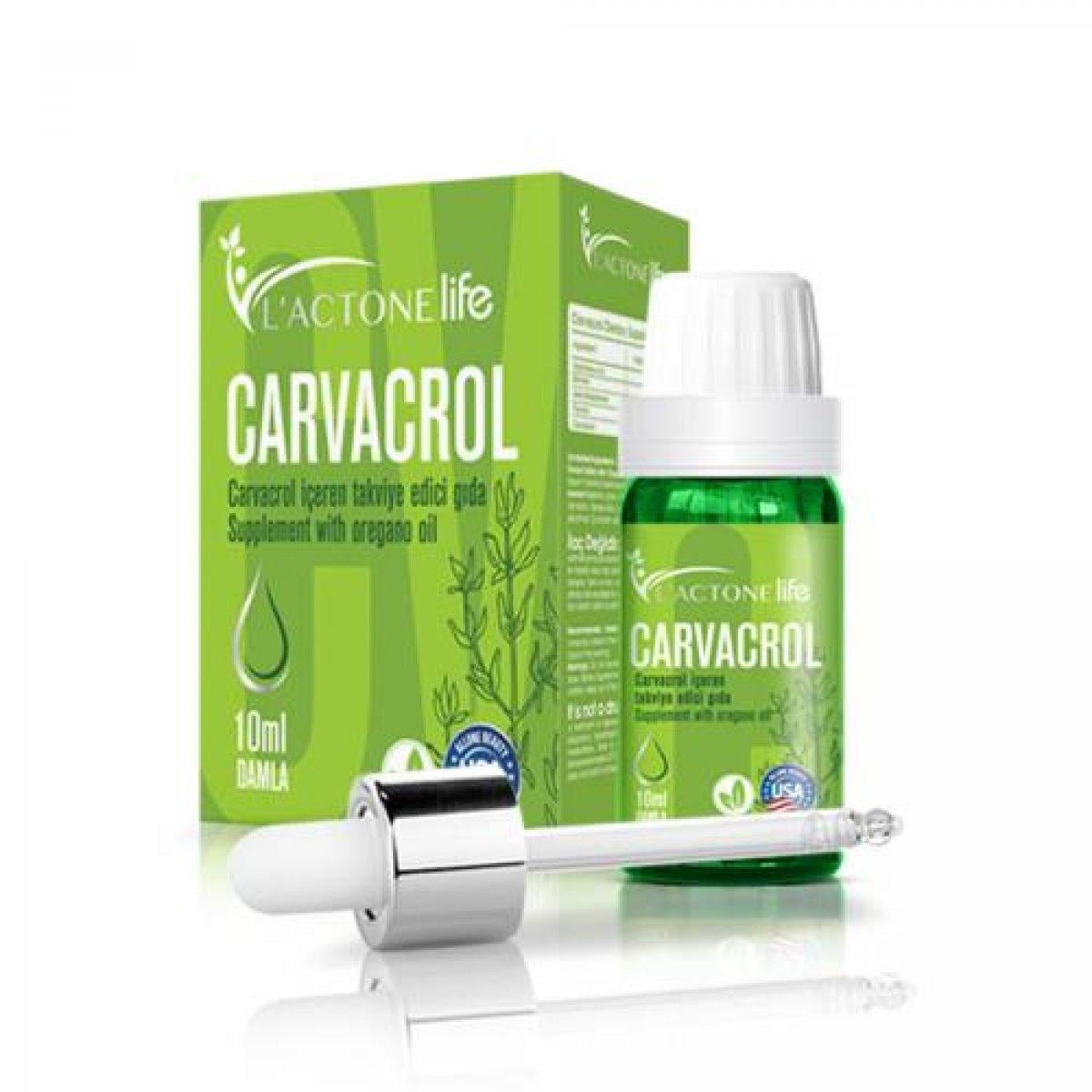 Covid-19'a karşı mucize çözüm carvacrol'e ABD'den büyük ilgi