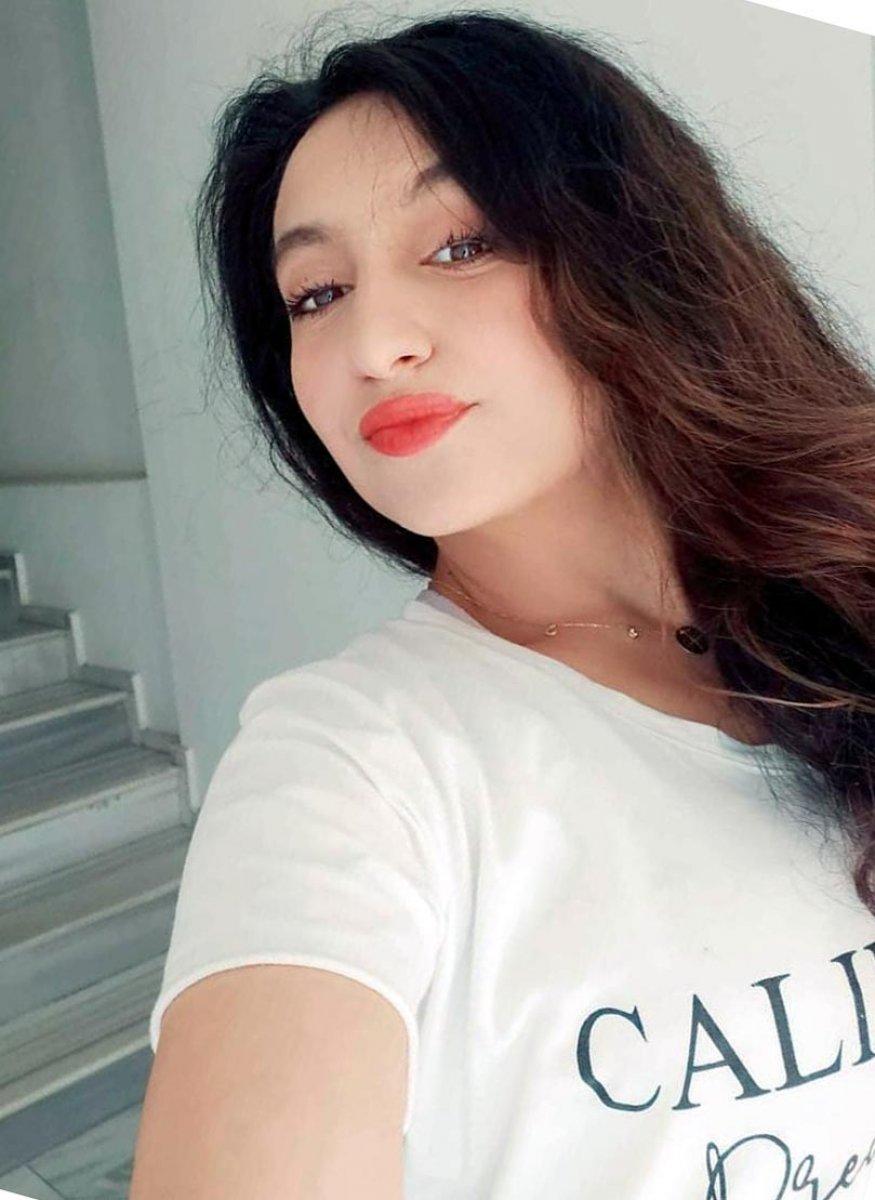 İzmir'de cinnet getiren pazarcı, eşi ile kızını öldürdü