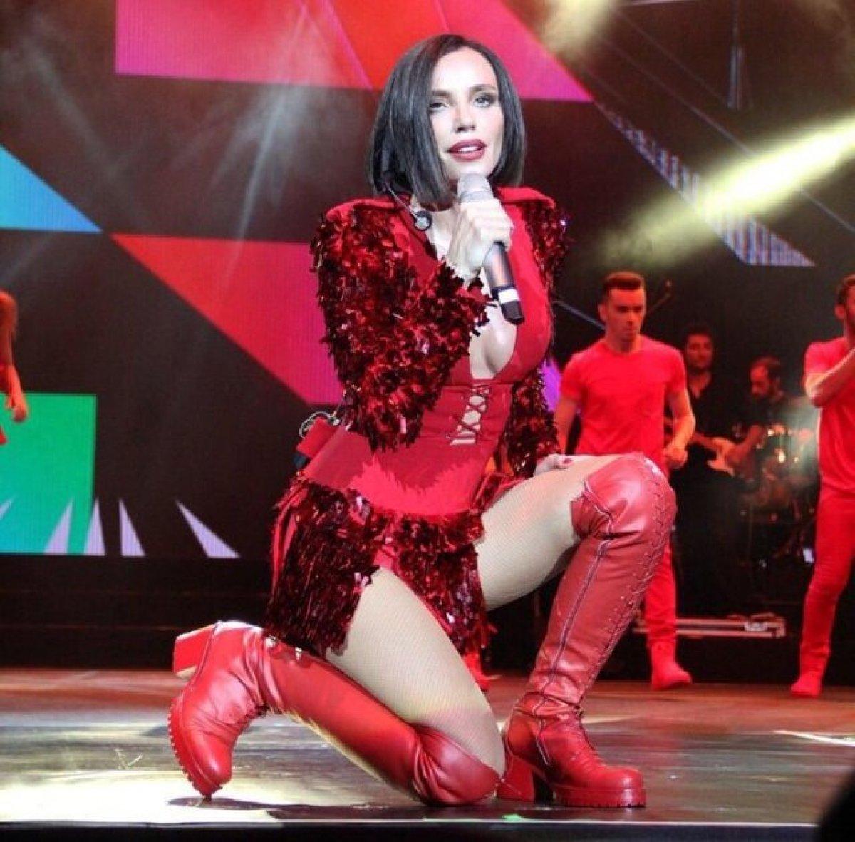 Gülşen: Nirvana zamanı