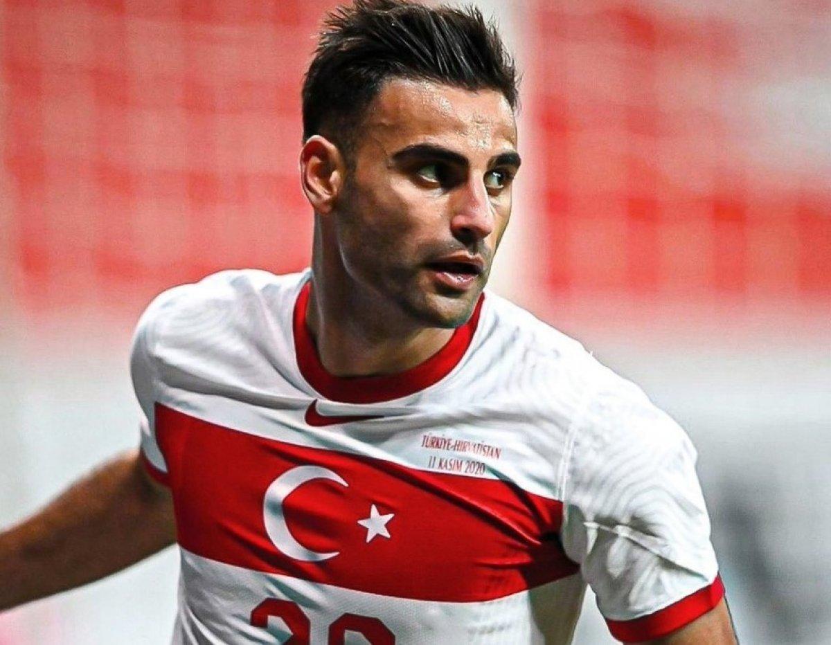 Deniz Türüç: Fenerbahçe'ye geri dönebilirim