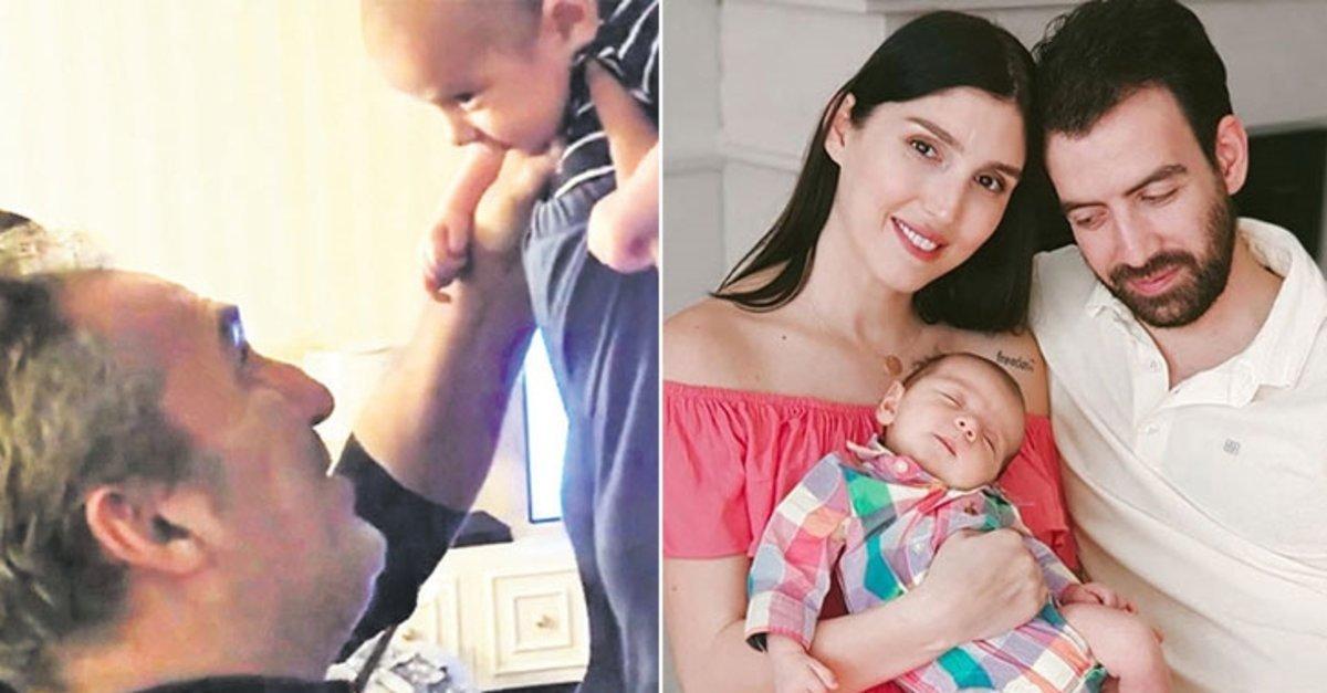 Yavuz Bingöl'ün torun özlemi