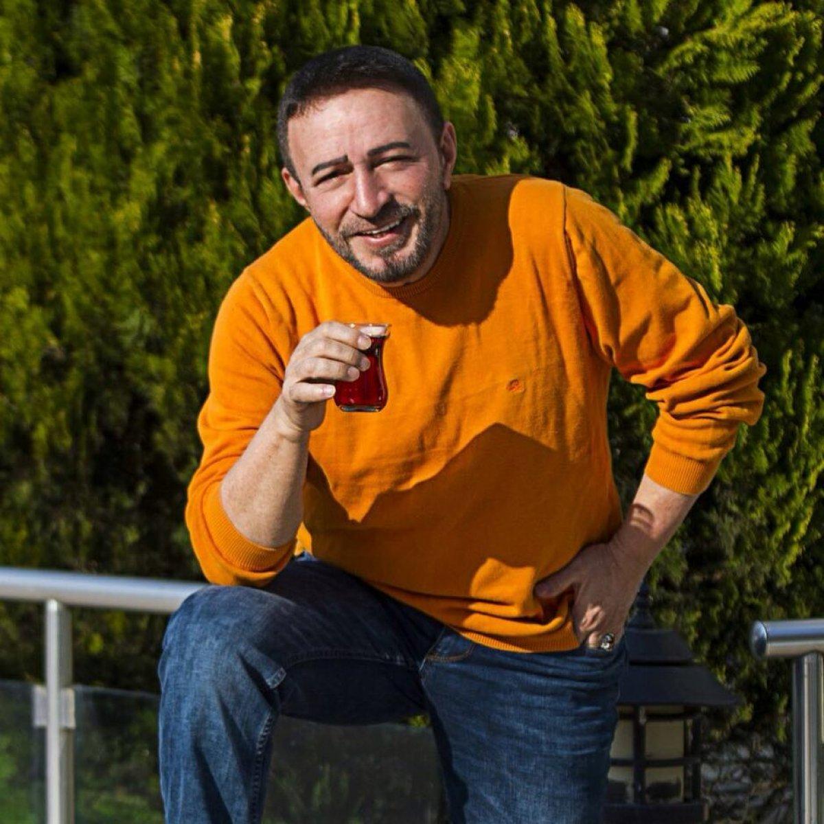 Mustafa Topaloğlu kalp krizi geçirdi