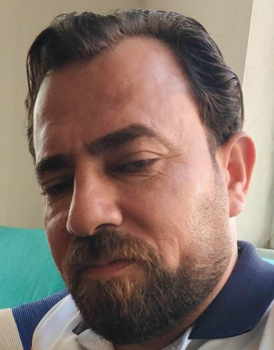 Iraklı baba 13 yaşındaki kızını kemerle dövdü