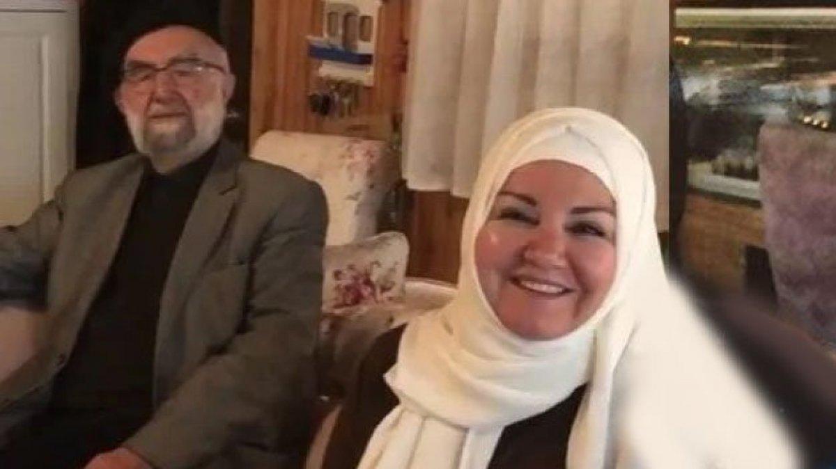 İkbal Gürpınar, taburcu oldu