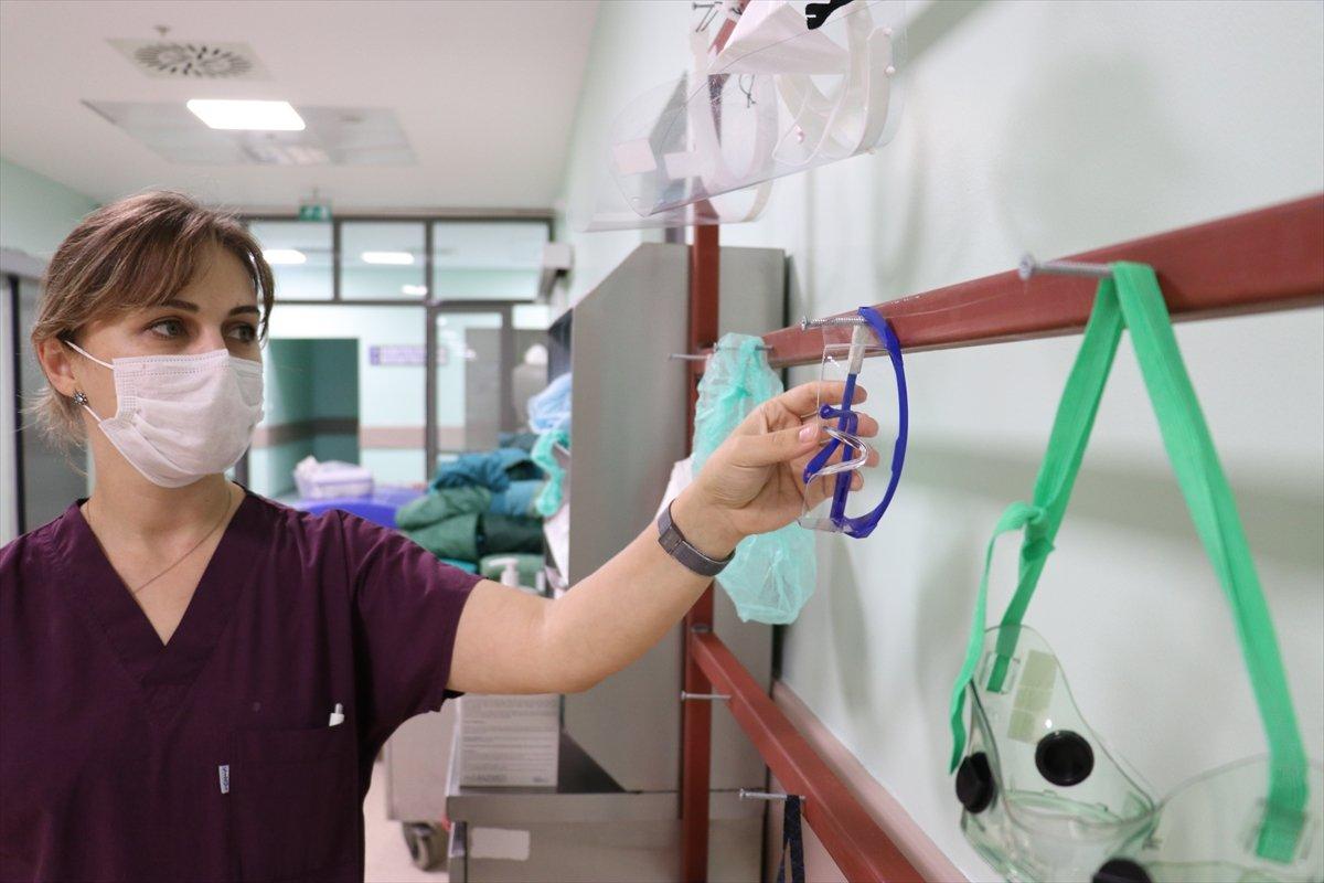 Doktorlar uyarıyor: Lütfen koronavirüsü ciddiye alın