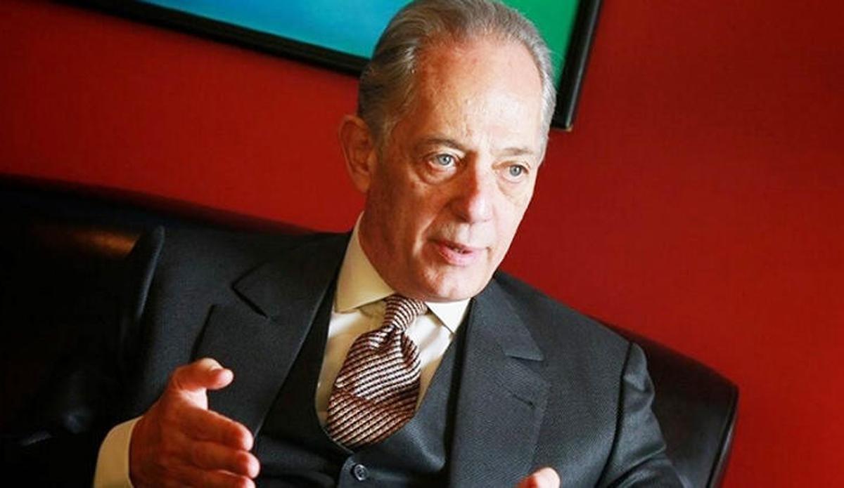 Faruk Süren: Haluk Ulusoy da aday olacakmış