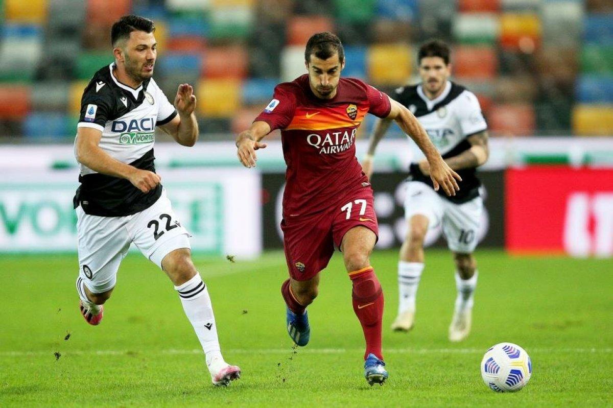 Tolgay Arslan: Hiçbir takım bizden daha iyi değil