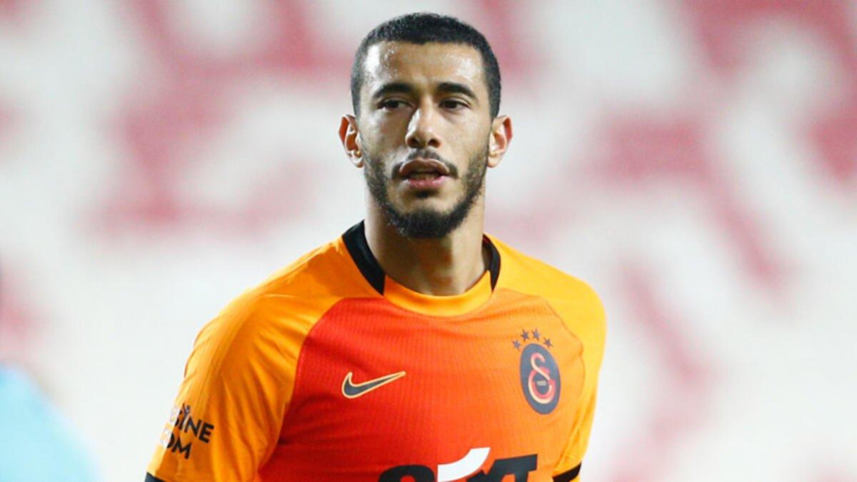 Younes Belhanda: Arda Turan ağabeyim gibi