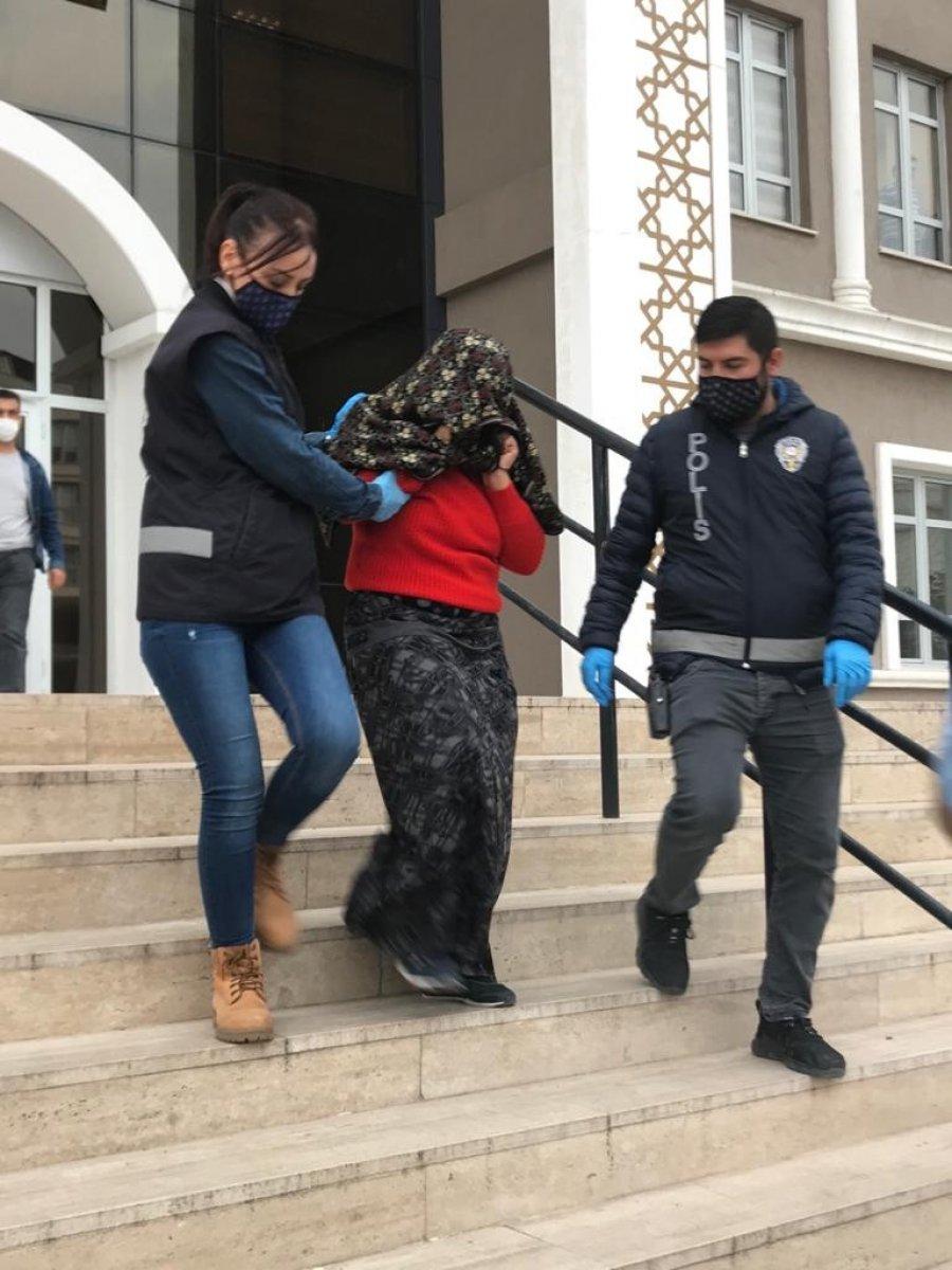 Kocaeli'de 3 hırsız suçüstü yakalandı