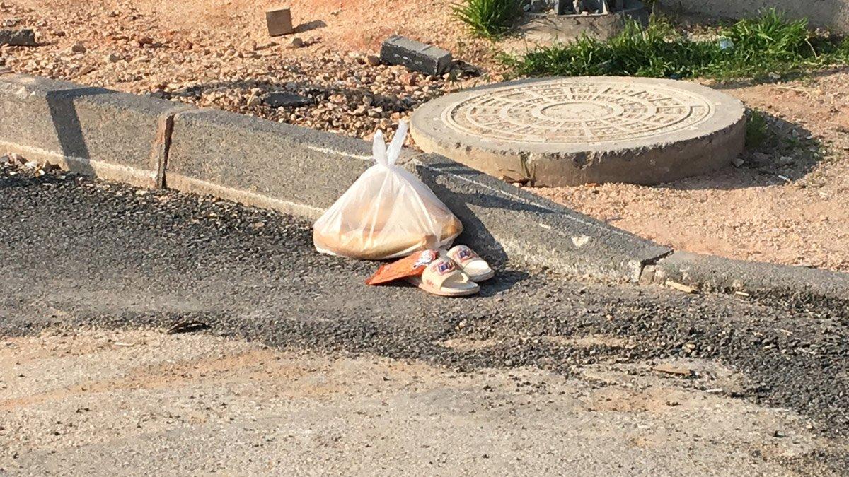 Bursa'da 17 yaşındaki sürücünün çarptığı Zeynep yaşamını yitirdi